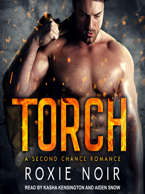 Title details for Torch by Roxie Noir - Available